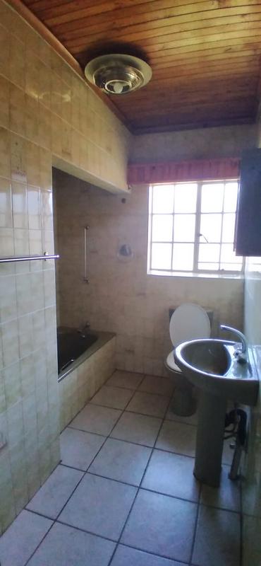 4 Bedroom Property for Sale in Vaalpark Free State